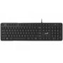 GENIUS SlimStar M200,BLK,USB,US - slika 1