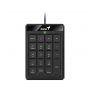 GENIUS NumPad 110 USB numerička tastatura - slika 1