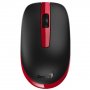 GENIUS Miš NX-7007 Red - slika 2