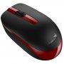 GENIUS Miš NX-7007 Red - slika 1