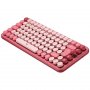 LOGITECH Bežična tastatura Pop Keys Heartbreaker (Roze) - slika 2