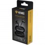 YENKEE YHP 02BT BK, bubice bluetooth, black - slika 2