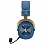 LOGITECH Gejmerske slušalice PRO X League of Legends Edition - slika 2