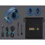 LOGITECH Gejmerske slušalice PRO X League of Legends Edition - slika 3