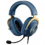 LOGITECH Gejmerske slušalice PRO X League of Legends Edition - slika 1