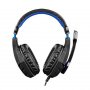 YENKEE Gaming Headphones AMBUSH - YHP 3020 - slika 2