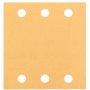 BOSCH Brusni list C470, pakovanje od 10 komada 115 x 107 mm. P60 - slika 1