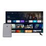 SHARP 70DN5 FRAMELESS +Sharp  UA-HD40E-LS02 - slika 1
