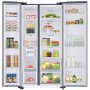 SAMSUNG Side by Side frižider RS66A8100S9/EF - slika 3