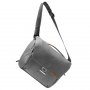 PEAK DESIGN Torba Everyday Messenger 13Lv2 - Ash - slika 2