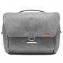 PEAK DESIGN Torba Everyday Messenger 13Lv2 - Ash - slika 1