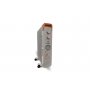 FOX Uljani radijator HY-11 snaga 2900W/ 11 rebara - slika 2