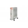 FOX Uljani radijator HY-11 snaga 2900W/ 11 rebara - slika 1