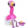 LITTLE LIVE PETS LLP Gotta Go Flamingo - slika 2