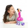 LITTLE LIVE PETS LLP Gotta Go Flamingo - slika 3