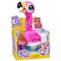 LITTLE LIVE PETS LLP Gotta Go Flamingo - slika 1