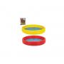 Jilong Bazen za decu 157 cm x 25 cm - slika 1