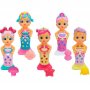 IMC TOYS Bloopies Mermaids Magic Tail ASST.5 - slika 2
