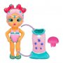 IMC TOYS Bloopies Mermaids Magic Tail ASST.5 - slika 3