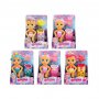 IMC TOYS Bloopies Mermaids Magic Tail ASST.5 - slika 1