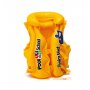 INTEX Prsluk za plivanje PoolSchool 50cmx47cm - slika 1