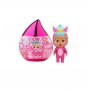 CRYBABIES Mini pink edition - slika 2