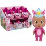 CRYBABIES Mini pink edition - slika 1