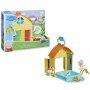 HASBRO Peppa pig day trip AST - slika 3