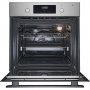 WHIRLPOOL AKP745IX ugradna rerna - slika 2