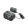 BOSCH zeleni alat Početni set 18V (4.0Ah + AL18V-20) 1600A024Z5 - slika 1