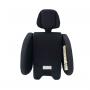 RECARO Kio Night Black - A060447 Uložak za novorođenče - slika 1