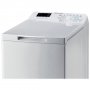 INDESIT BTWS6240P EU/N veš mašina - slika 3