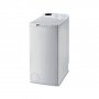 INDESIT BTWS6240P EU/N veš mašina - slika 1