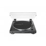Audio-Technica Gramofon AT-LP60XBK (AT-LP60XBK) - slika 1