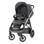 INGLESINA Kolica za bebe Aptica (Crna) - slika 1