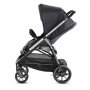 INGLESINA Kolica za bebe Aptica (Crna) - slika 2