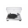 Audio-Technica Gramofon AT-LP120XUSBSV Sil (AT-LP120XUSBSV) - slika 1