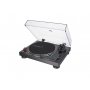 Audio-Technica Gramofon AT-LP120XUSBBK Blk (AT-LP120XUSBBK) - slika 1