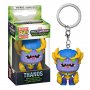 FUNKO Monster Hunters POP! Keychain - Thanos - slika 1
