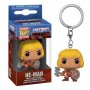 FUNKO Masters of the Universe POP! Keychain - He-Man - slika 1
