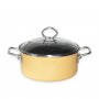METALAC Plitka šerpa Metline light 20cm/2,75l - slika 1