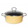 METALAC Plitka šerpa Metline plus 22cm/3l - slika 1