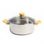 METALAC Plitka šerpa Astra 24cm/4,8l - slika 1