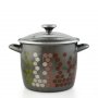 METALAC Lonac SAĆE 20cm/5,1l - slika 1