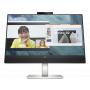 HP M24 Full HD IPS, Webcam Monitor, 75Hz, Dual speakers (459J3AA) - slika 1