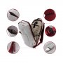 MOYE Trailblazer 15.6'' Backpack Light Silver O1 - slika 3
