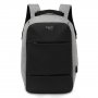 MOYE Trailblazer 15.6'' Backpack Grey/Black O6 - slika 1