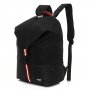 MOYE Trailblazer 13.3'' Backpack Black O7 - slika 2