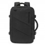 MOYE Trailblazer 17,3'' Backpack Black O10 - slika 1