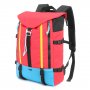 MOYE Trailblazer 15.6'' Backpack Red O9 - slika 1